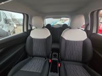 Fiat 500 - Vorschau Bild 13