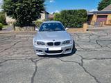 BMW E46M3 gepflegter OEM+ Zustand - BMW M3: Coupé, E46