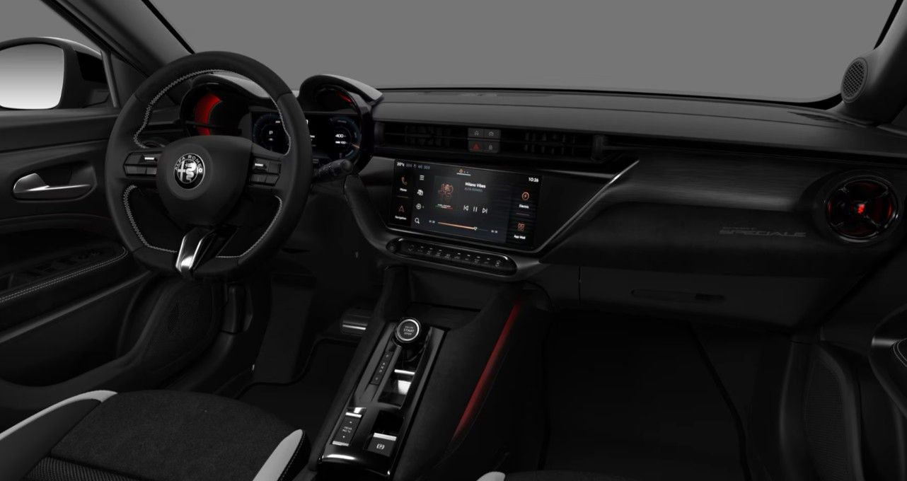 Alfa Romeo Junior - Bild 3