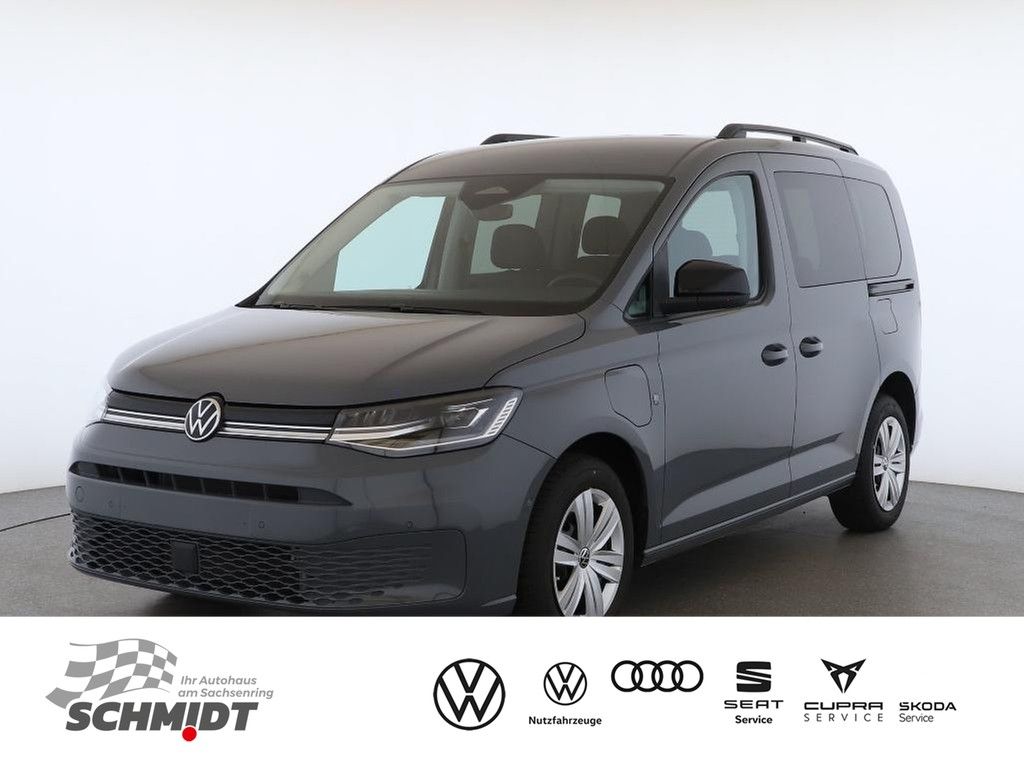 Volkswagen Caddy 1.5 TSI eHybrid  Design+Technik Paket LED