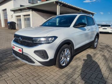 Volkswagen T-Cross - 3