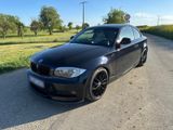 BMW 1er 120d Coupé LCI-Limited Edition - BMW 1er Reihe: Limited Edition