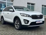 Kia Sorento GT-Line 4WD Pano-Leder-7 Sitze- Vollaust - Kia Sorento: Standheizung