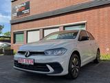 Volkswagen Polo VI Goal IQ Drive KAMERA*LED*T.LEDER*CARPLAY - VW Polo Gebrauchtwagen in Mainz
