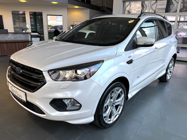 Ford Kuga ST 4x4 2.0 TDCI *LED/Ahk./Pano/ACC/Navi*