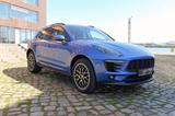 Porsche Macan S Diesel - Porsche mit Diesel-Antrieb