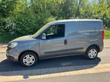 Fiat Doblo 1,6,Klima,Euro 6 Navigation  - Fiat Doblo mit Diesel-Antrieb: Kombi, Klimaautomatik