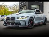 BMW M4 CSL (G82)°IMMAT FR°FULL XPEL°CARBON°LASER°HUD - BMW M4: Csl