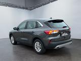 Ford Kuga Titanium 2.0 EcoBlue Automatik ACC - Ford Kuga Jahreswagen mit Diesel-Antrieb