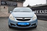 Opel Corsa D Edition*KLIMA*PDC*TÜV-NEU*SERVICE-NEU* - Opel Corsa Gebrauchtwagen in Karlsruhe