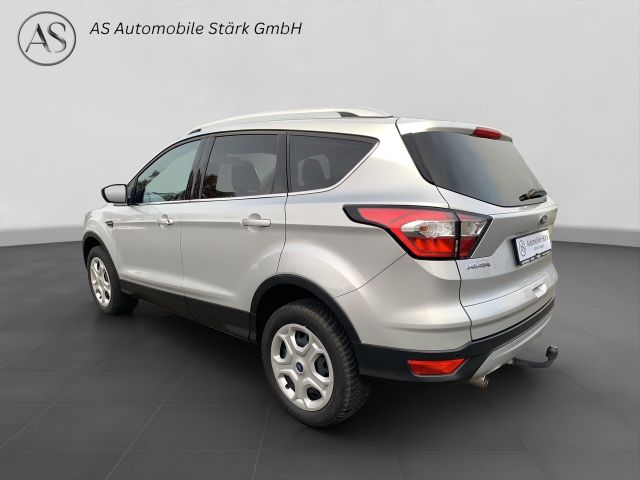 Fahrzeugabbildung Ford Kuga 1,5 Winterpaket+Bluetooth+AHK+Ganzjahresr.