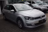 Volkswagen Golf VII Variant 1.2 TSI Comfortline Navigation  - Volkswagen Golf mit Benzin-Antrieb: Kombi, 1.2