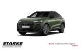 Audi Q5 Sportback TDI  S tronic quattro S line  AHK N