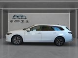 Volkswagen Passat Var. 2.0 TDI Business DSG AHK*Matrix*HUD - Volkswagen Passat Jahreswagen