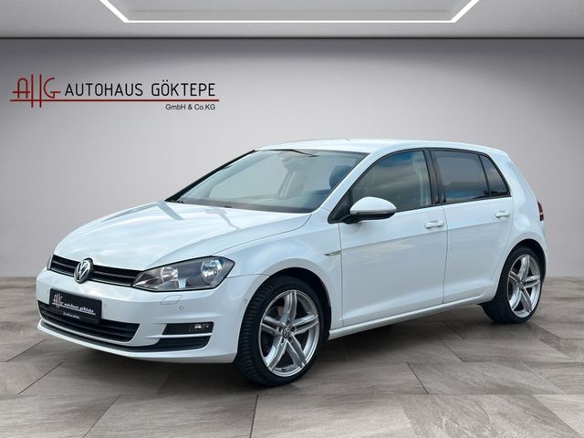 Volkswagen Golf VII Lim. Comfortline BMT