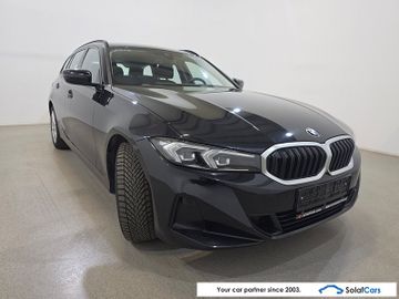 BMW 318 - 3