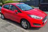 Ford Fiesta 1,0 59kW Titanium *KLIMA*SZHZ*PDC*TÜV*NEU - Ford Fiesta von privat