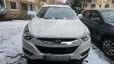 Hyundai  ix35 (neu tüv) - Hyundai ix35 in Hamburg