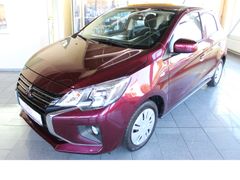 Fahrzeugabbildung Mitsubishi Space Star Select,Klimaanlage,Freisprech,Top-Zus