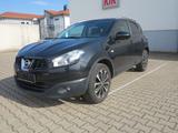 Nissan Qashqai 1.6 i-Way - Nissan Gebrauchtwagen in Augsburg