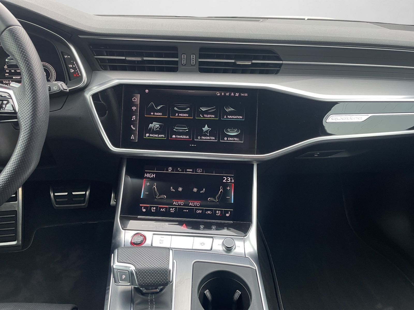 Audi S6 - Bild 10