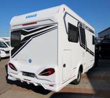 Knaus MAN TGE 4x4 Automatik Van TI Plus 700 LF - Knaus Allradantrieb