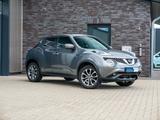 Nissan Juke 1.2 Benzin 116 Ps Kamera-AHK-Navi-8Fach-SHZ - Nissan: B2b