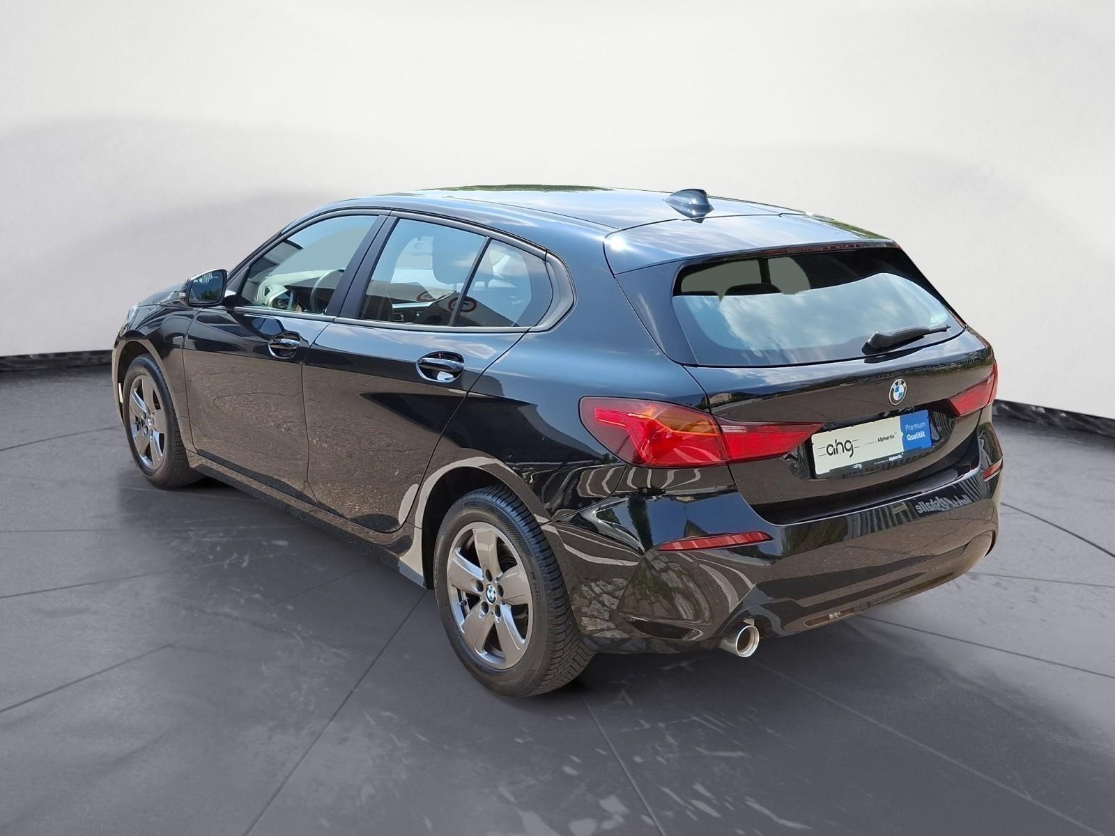 BMW 118 i Advantage *Navi*Klimaauto*PDC Vorn*, миниатюра 25