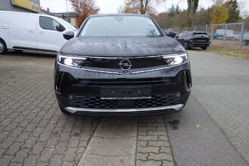 Bild 2 Opel Mokka Elegance