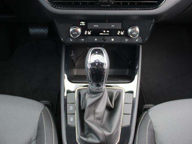 Fabia 1.0 TSI Selection DSG "130 J. Edition"