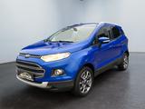 Ford EcoSport Titanium 1.0 EcoBoost Winter Paket - Ford EcoSport mit Benzin-Antrieb: Geländewagen, 1.0