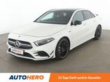 Mercedes-Benz  A 35 AMG 4Matic Aut.*MULTIBEAM*360CAM*NAVI*TEMP - Mercedes-Benz A 35 AMG in Köln