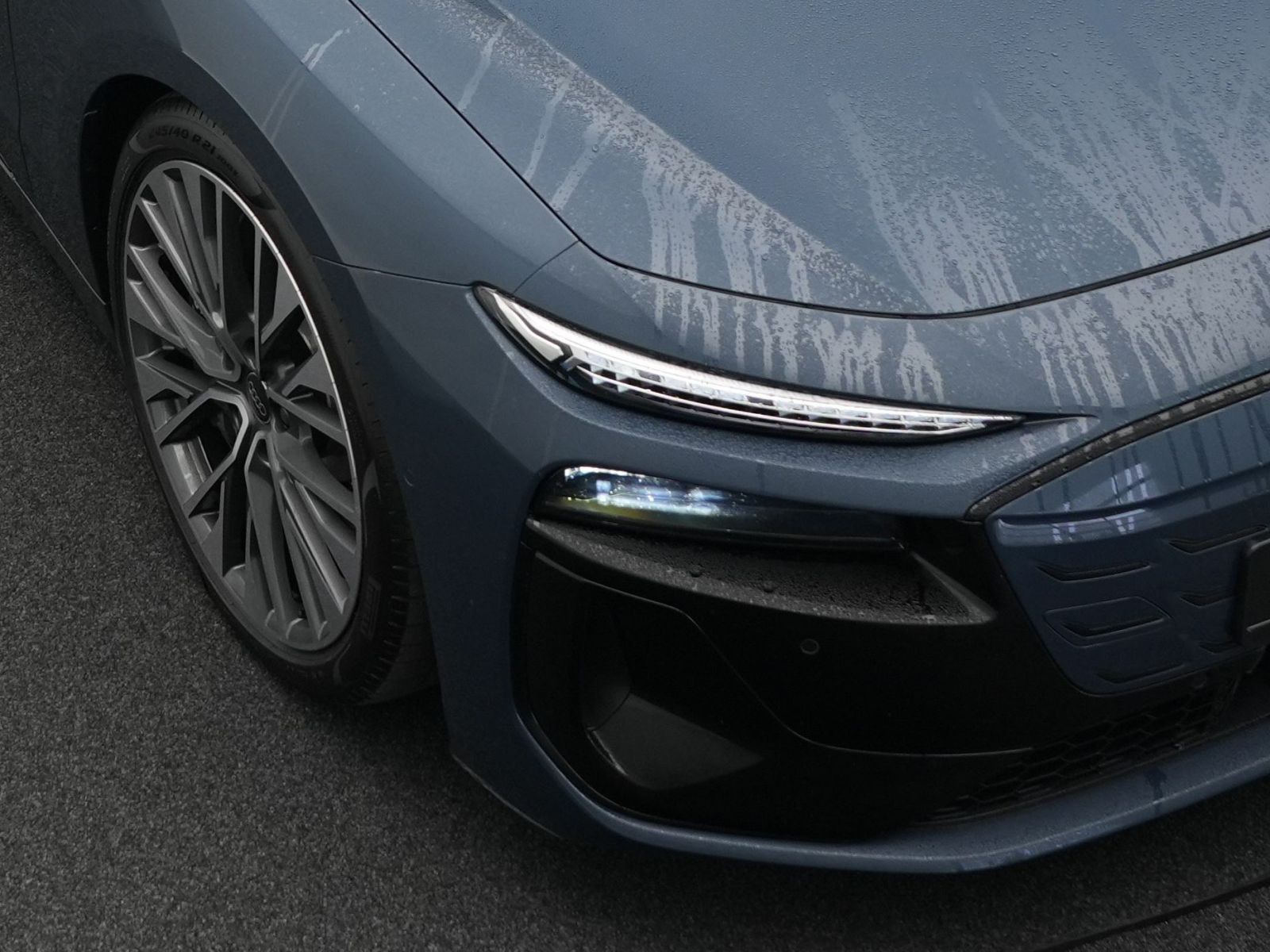 Audi S6 e-tron - Bild 17