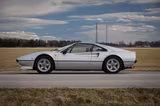 Ferrari 308 GTB carb/dry sump RHD - Ferrari 308 Benziner Gebrauchtwagen