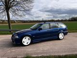 BMW e36 323i Touring TÜV 04/28 Neu M-Paket... - BMW 323: E36