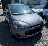 Hyundai ix20 Classic - Hyundai aus 2012: Van