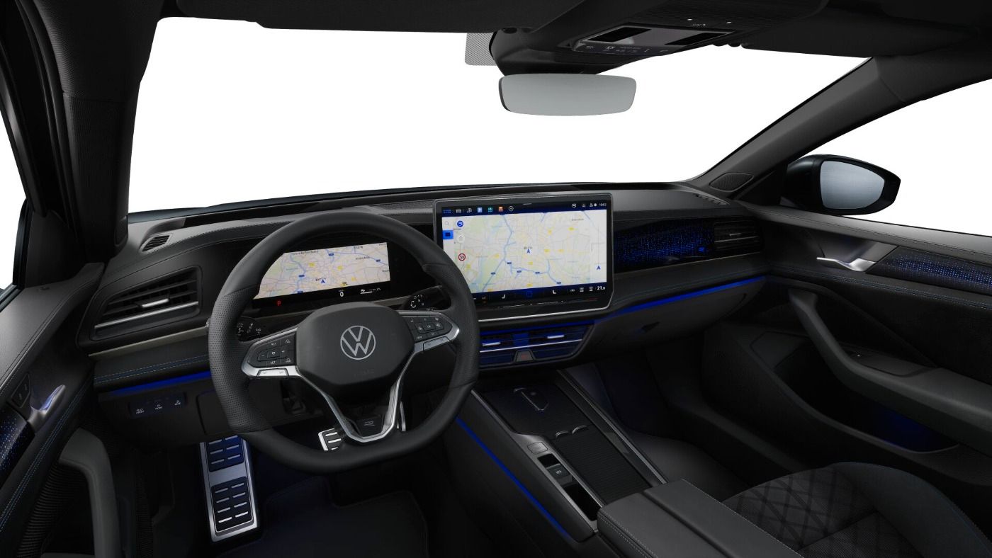 Volkswagen Passat - Bild 9