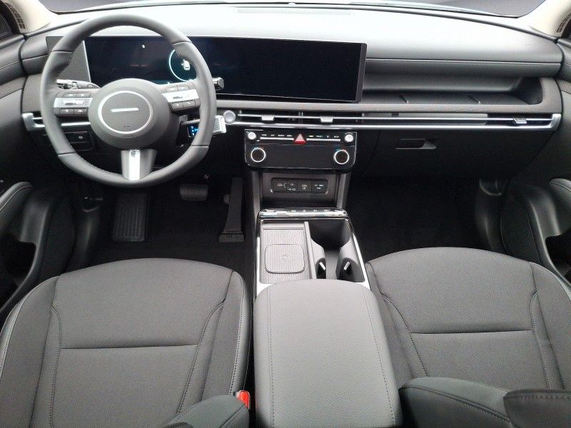 Hyundai TUCSON - Bild 6