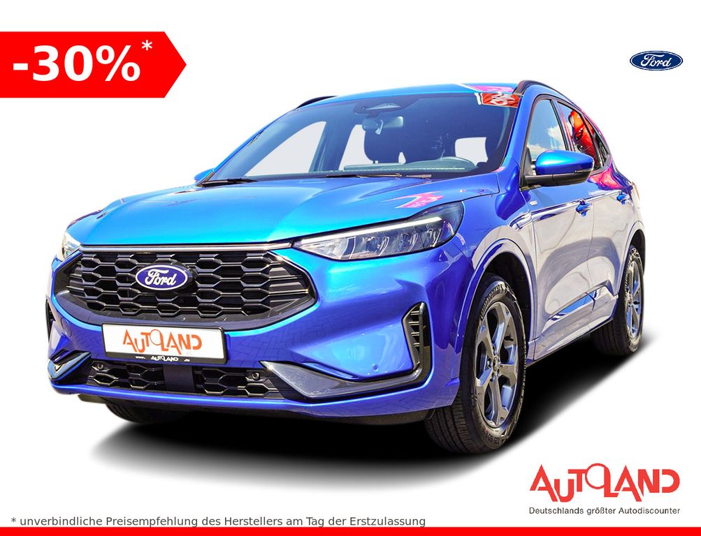 Image of Ford Kuga