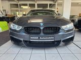 BMW 428 Baureihe 4 Coupe 428 i xDrive Sport Line - BMW 4er Reihe aus 2016