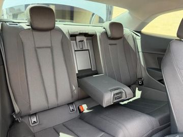 Audi A5 - 8