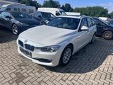 BMW 320D Touring/Navi/Alu/HUD/PDC/Panodach - BMW 320 in Solingen