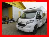 Itineo Cozi PC640 Peugeot Boxer - Itineo Diesel