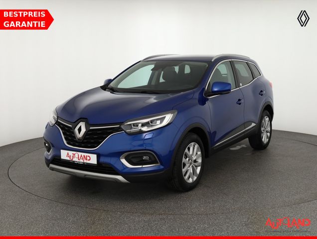 Renault Kadjar 1.3 TCe 140 Limited DAB VC LED Navi Kamer