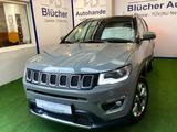 Jeep Compass Limited 4/4 Automatik Sonderedition - Jeep Compass Gebrauchtwagen in Berlin