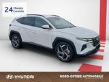 Hyundai TUCSON TREND KAMERA PDC SITZHZG - weiße Hyundai TUCSON