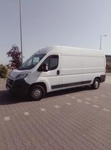 Fiat Ducato - Fiat Ducato in Hannover