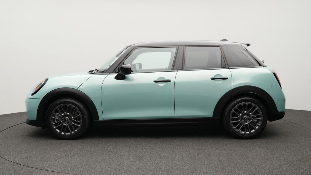MINI Cooper Favoured Trim, миниатюра 4