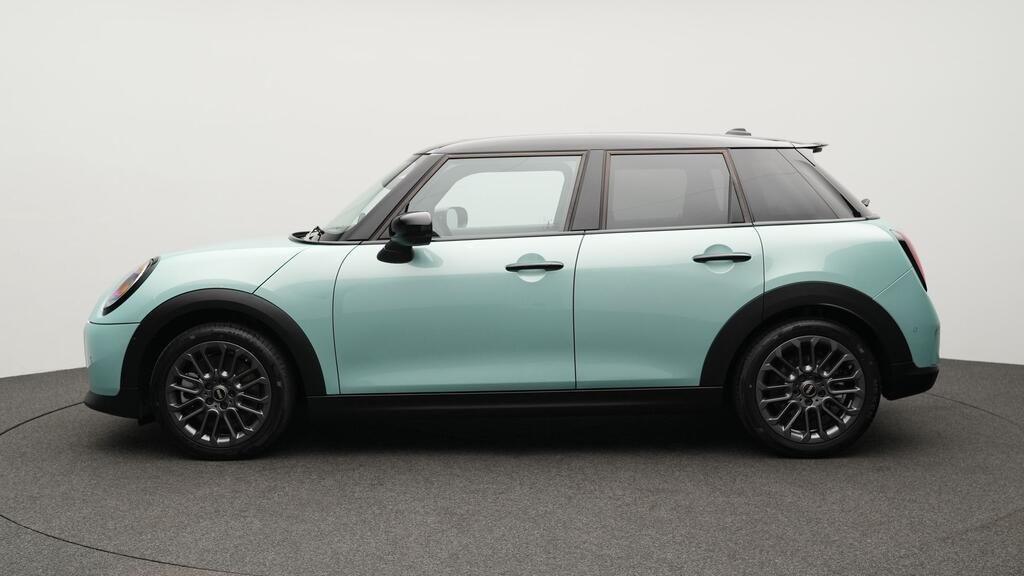 MINI Cooper S - Bild 4