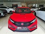 Honda Civic 2.0 VTEC Type R GT LED|Navi|ACC|RFK - Honda Civic aus 2020